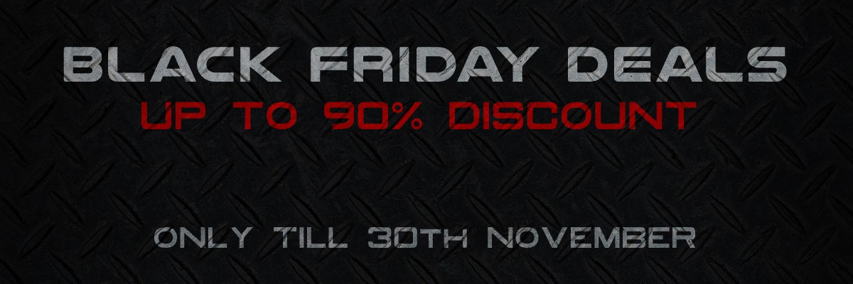 Black Friday Deals 2023 launched - up to 90% Discount - CFA-Sound