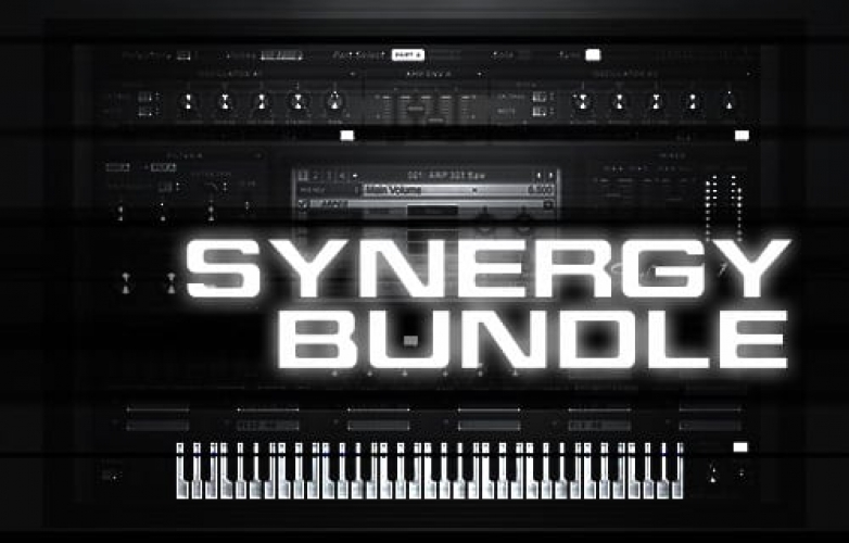 lennar digital sylenth1 software synthesizer